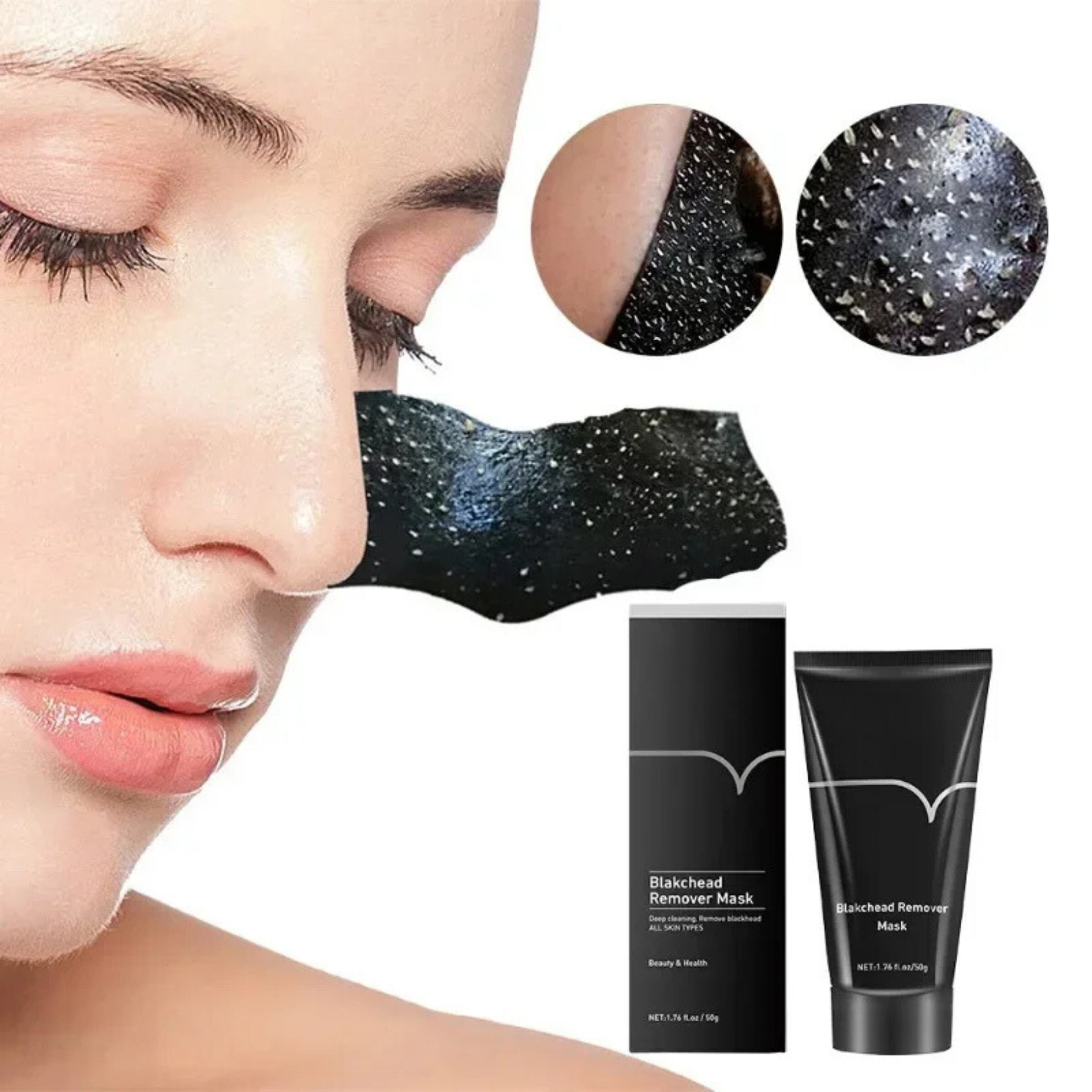 Atalis® Blackhead Mask